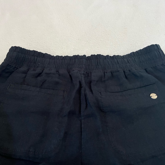 Brand New With Tags Lilly Pulitzer Linen Palazzo Pants - Picture 4 of 11